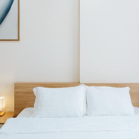 Sunrise City View Apartment , Near Lotte Mart TP. Hồ Chí Minh Ngoại thất bức ảnh