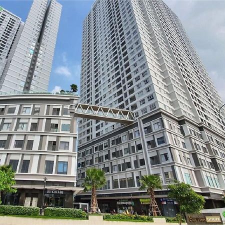 Sunrise City View Apartment , Near Lotte Mart TP. Hồ Chí Minh Ngoại thất bức ảnh