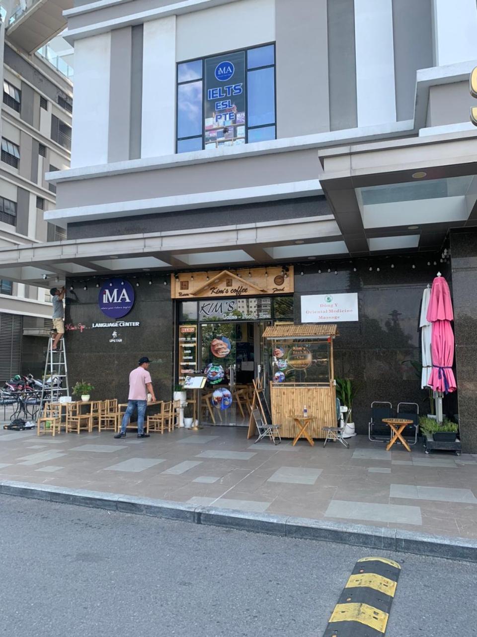 Sunrise City View Apartment , Near Lotte Mart TP. Hồ Chí Minh Ngoại thất bức ảnh