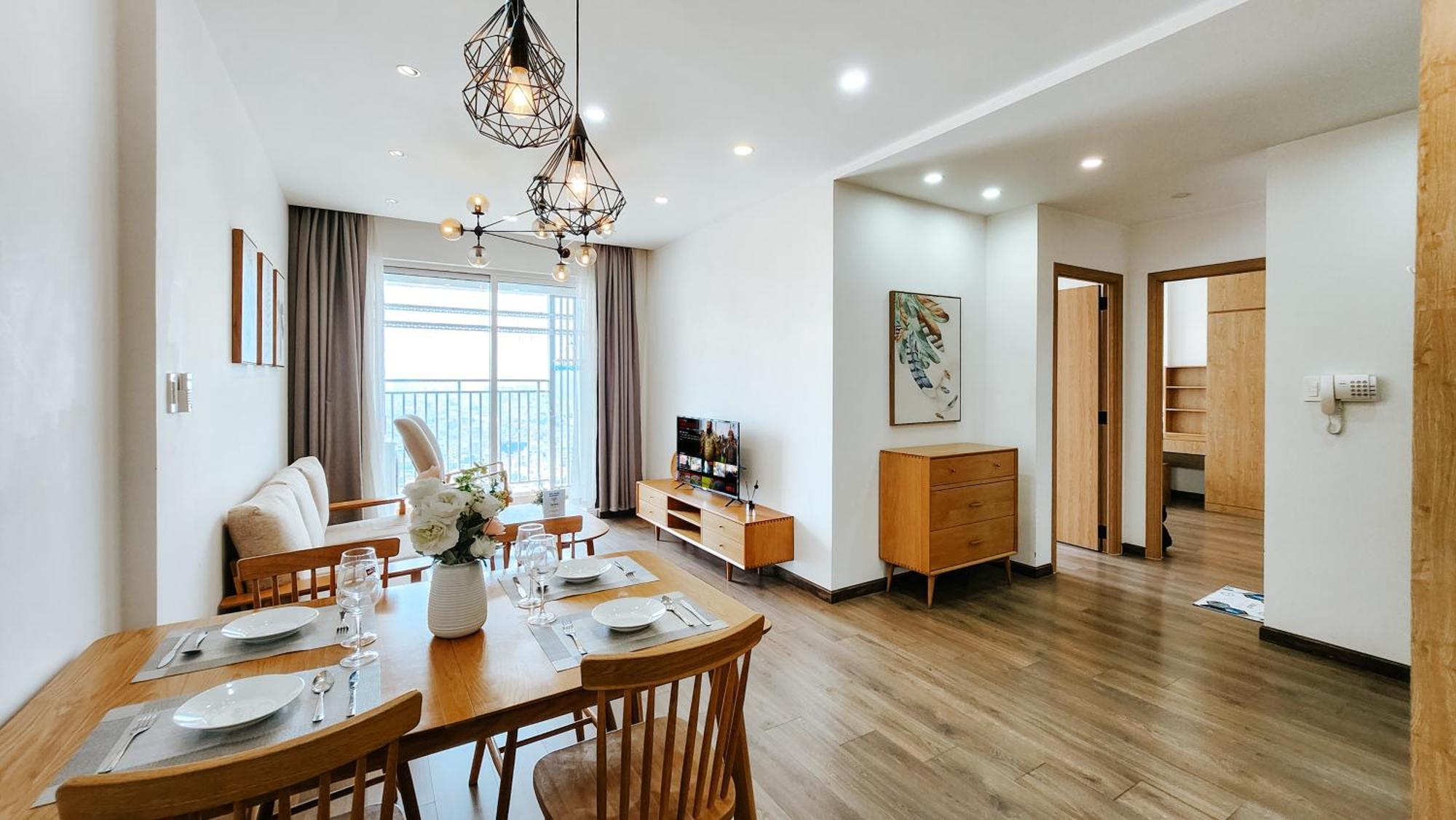 Sunrise City View Apartment , Near Lotte Mart TP. Hồ Chí Minh Ngoại thất bức ảnh