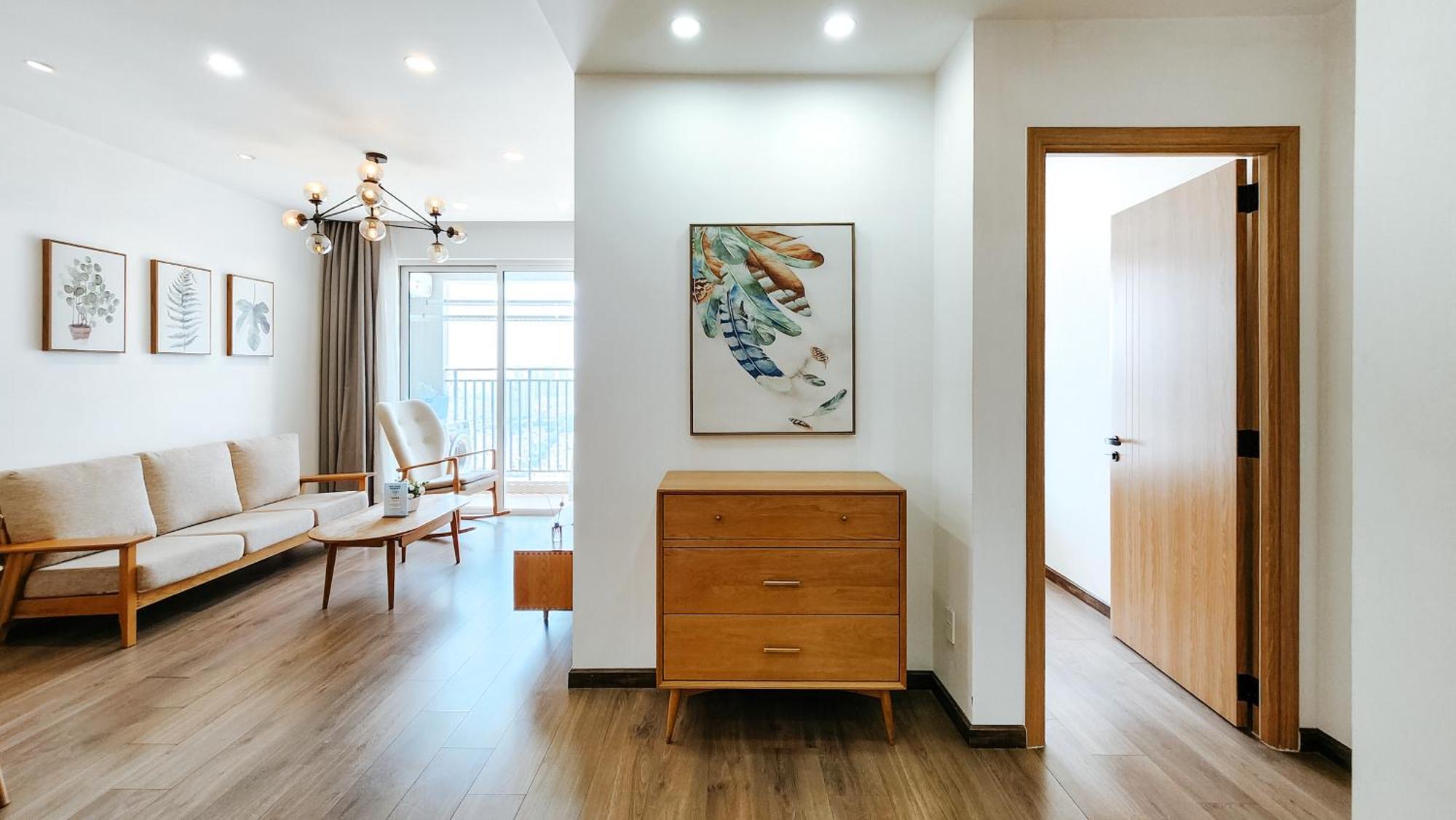 Sunrise City View Apartment , Near Lotte Mart TP. Hồ Chí Minh Ngoại thất bức ảnh