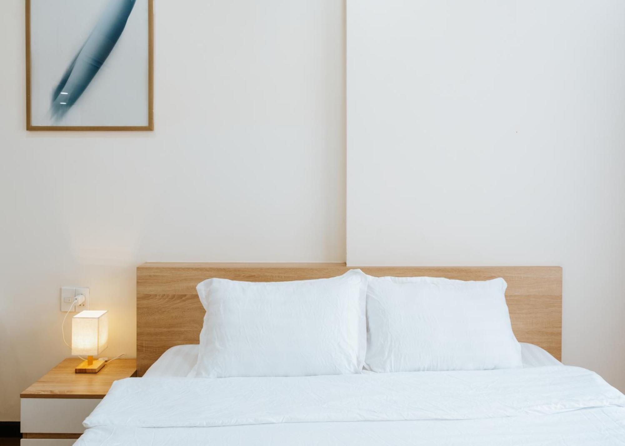 Sunrise City View Apartment , Near Lotte Mart TP. Hồ Chí Minh Ngoại thất bức ảnh