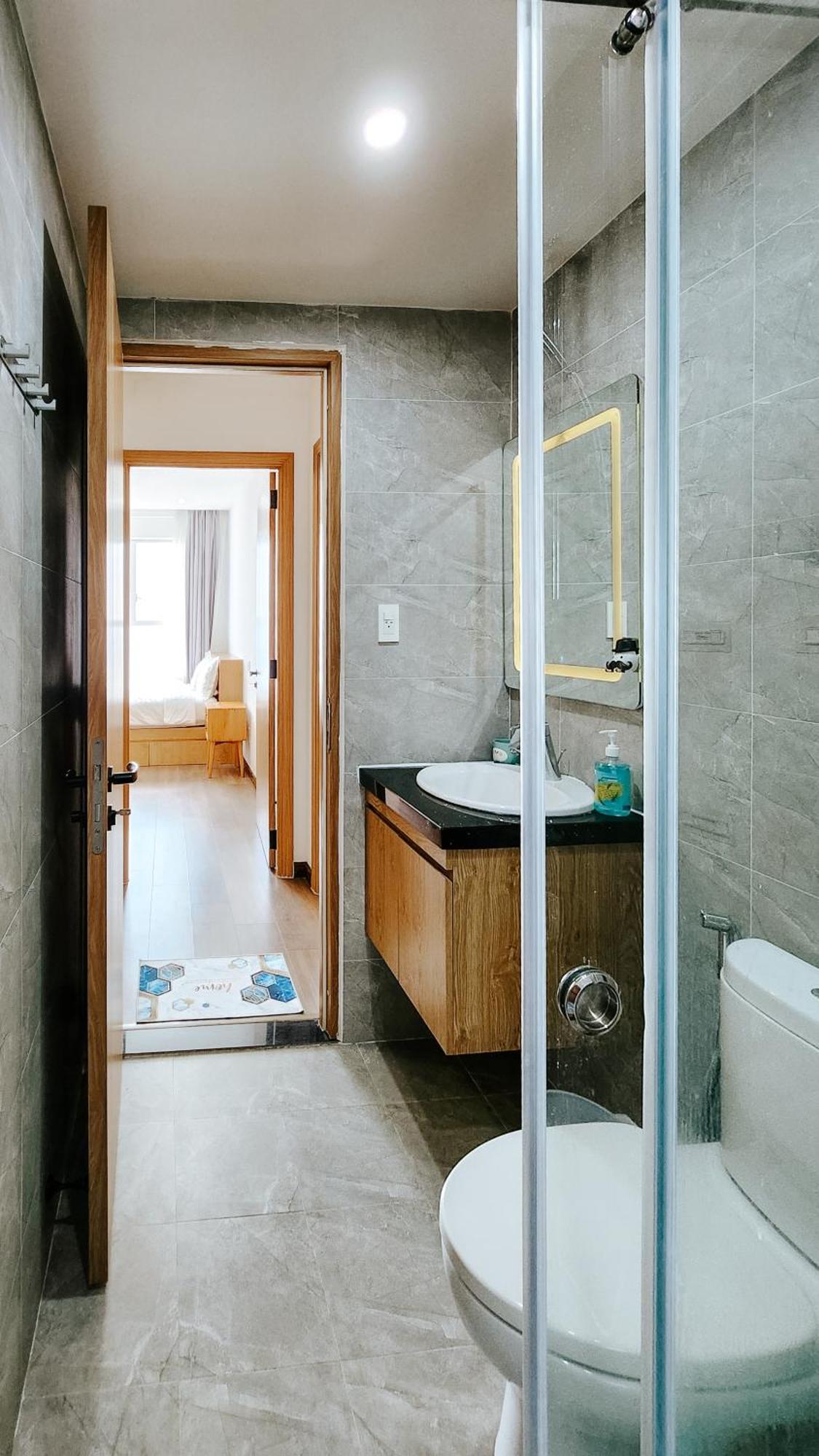 Sunrise City View Apartment , Near Lotte Mart TP. Hồ Chí Minh Ngoại thất bức ảnh