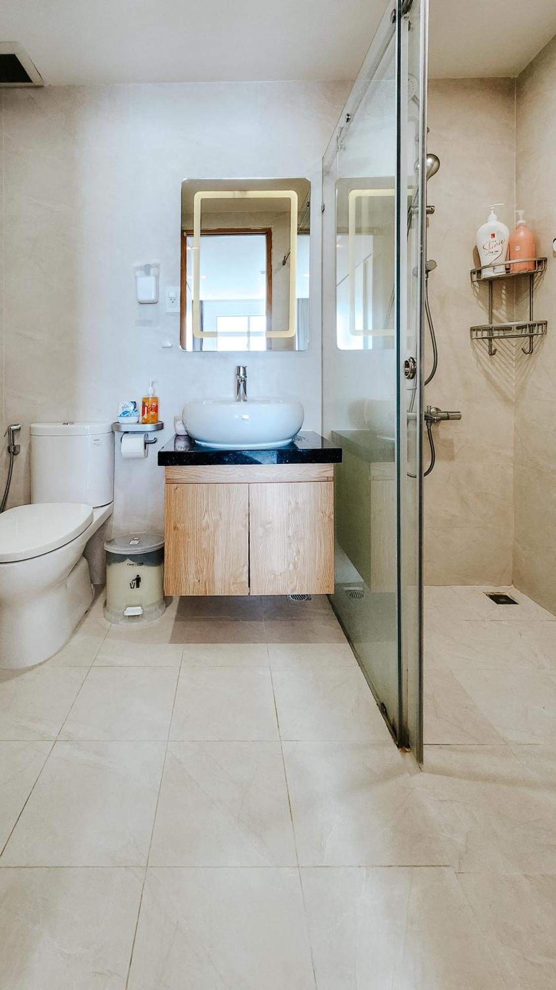 Sunrise City View Apartment , Near Lotte Mart TP. Hồ Chí Minh Ngoại thất bức ảnh
