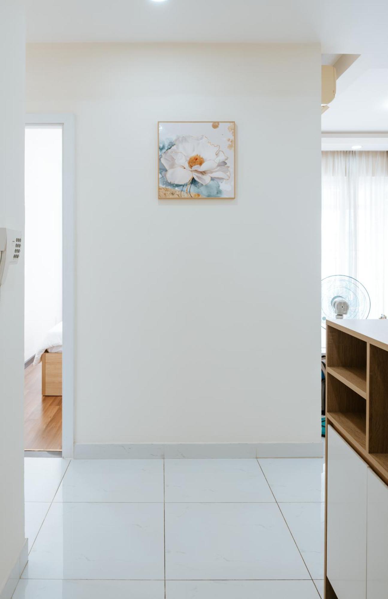 Sunrise City View Apartment , Near Lotte Mart TP. Hồ Chí Minh Ngoại thất bức ảnh