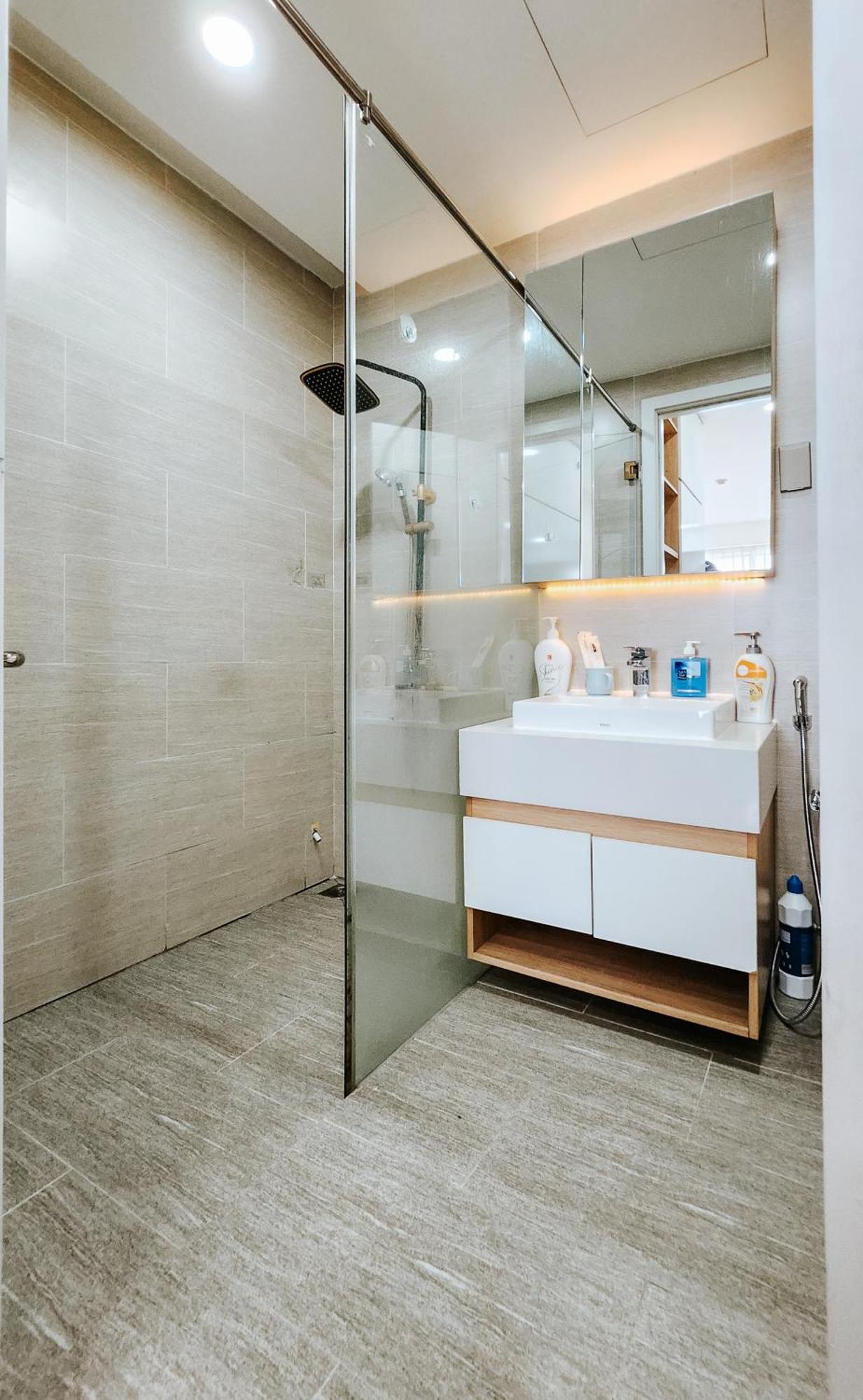 Sunrise City View Apartment , Near Lotte Mart TP. Hồ Chí Minh Ngoại thất bức ảnh