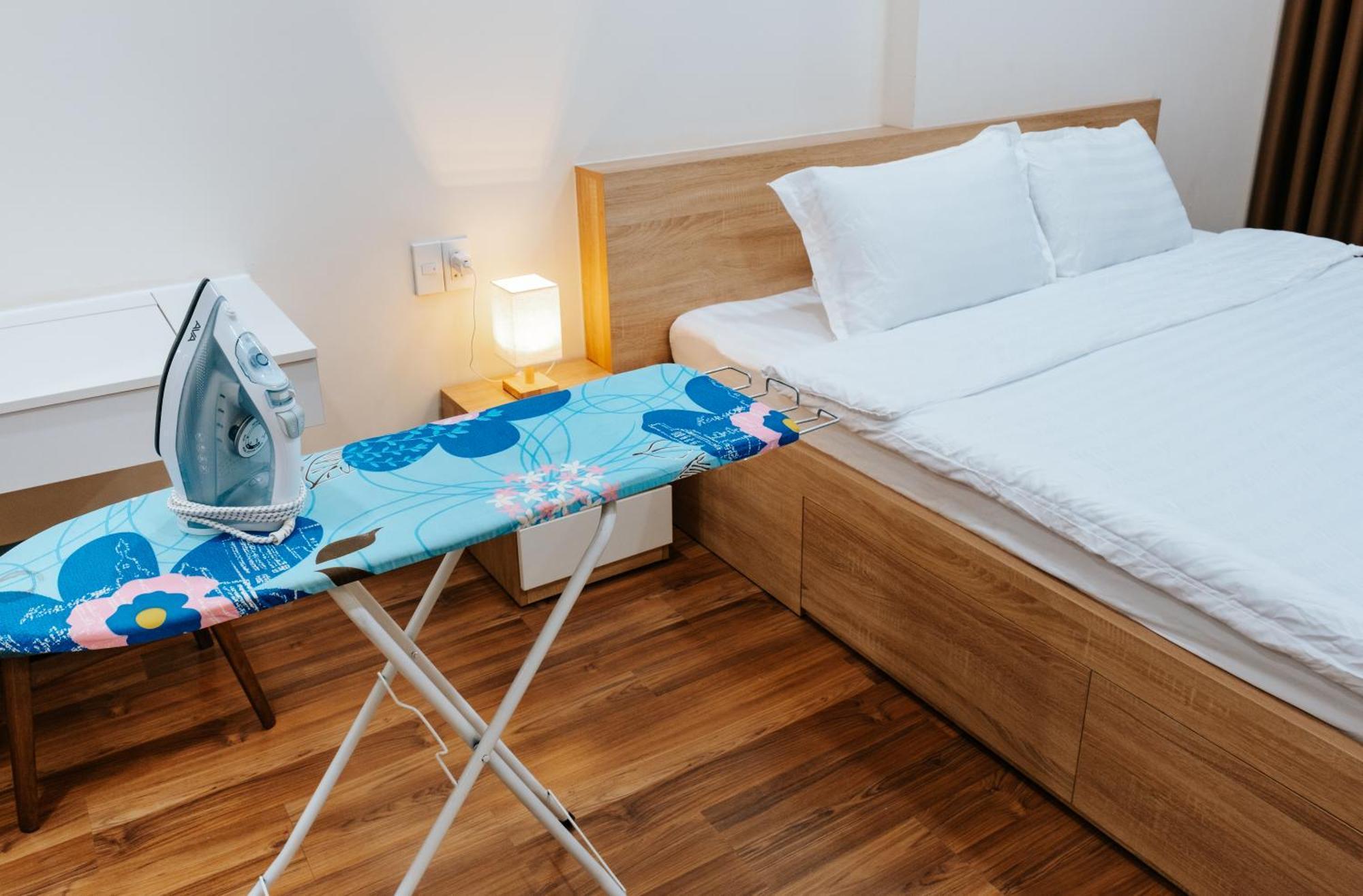 Sunrise City View Apartment , Near Lotte Mart TP. Hồ Chí Minh Ngoại thất bức ảnh