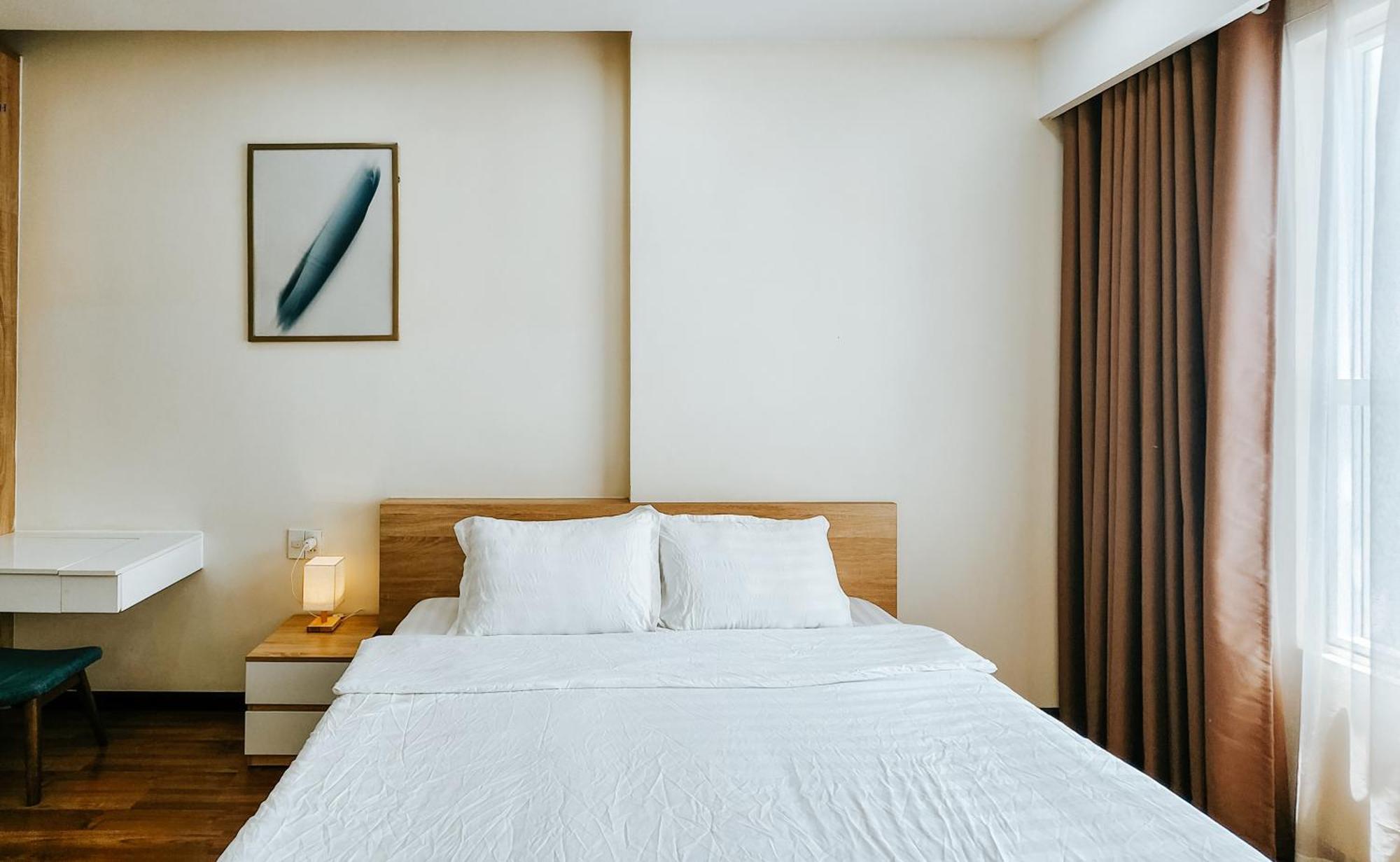 Sunrise City View Apartment , Near Lotte Mart TP. Hồ Chí Minh Ngoại thất bức ảnh