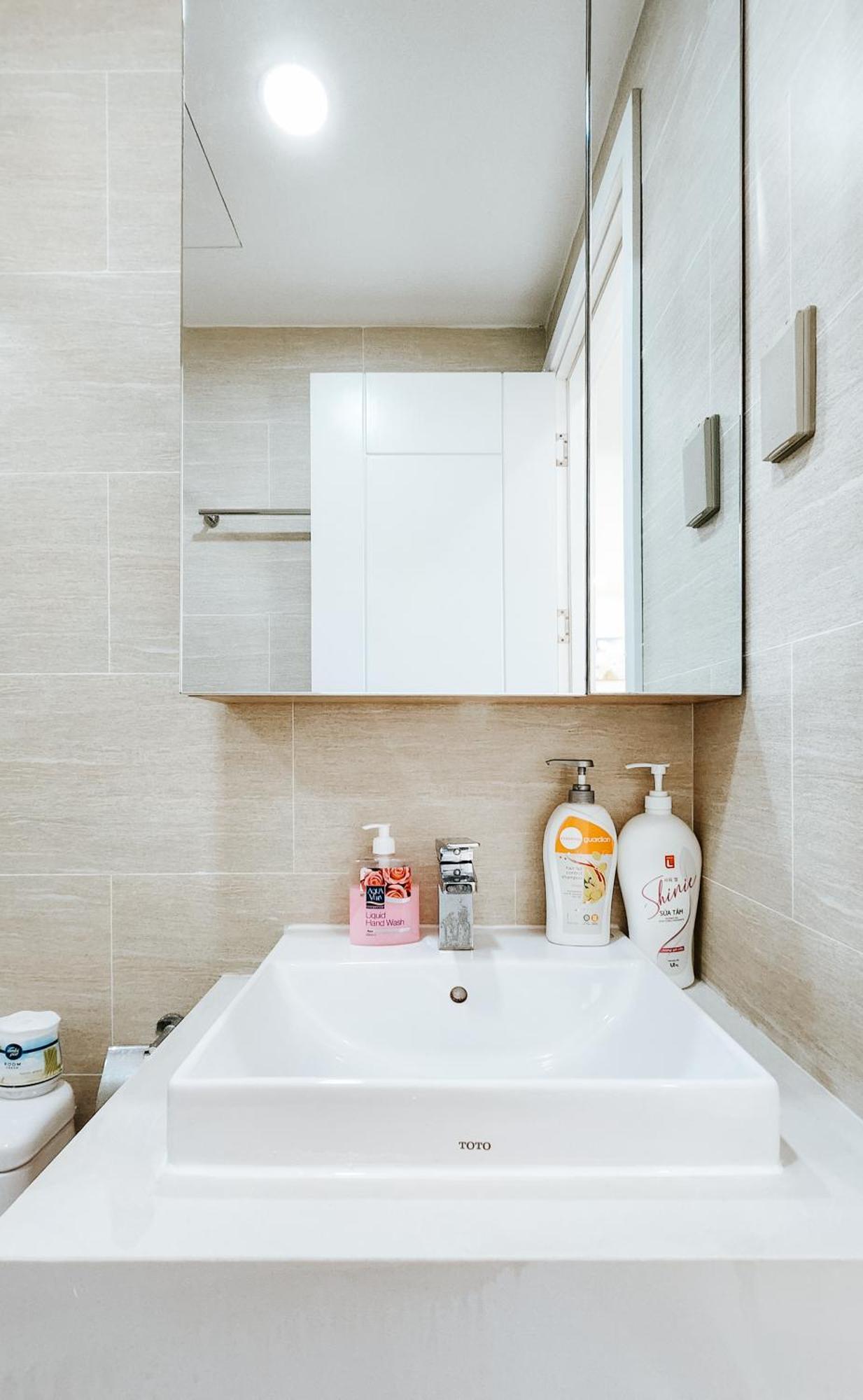 Sunrise City View Apartment , Near Lotte Mart TP. Hồ Chí Minh Ngoại thất bức ảnh