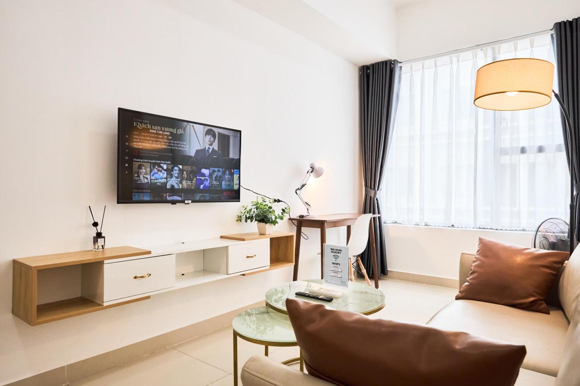 Sunrise City View Apartment , Near Lotte Mart TP. Hồ Chí Minh Ngoại thất bức ảnh