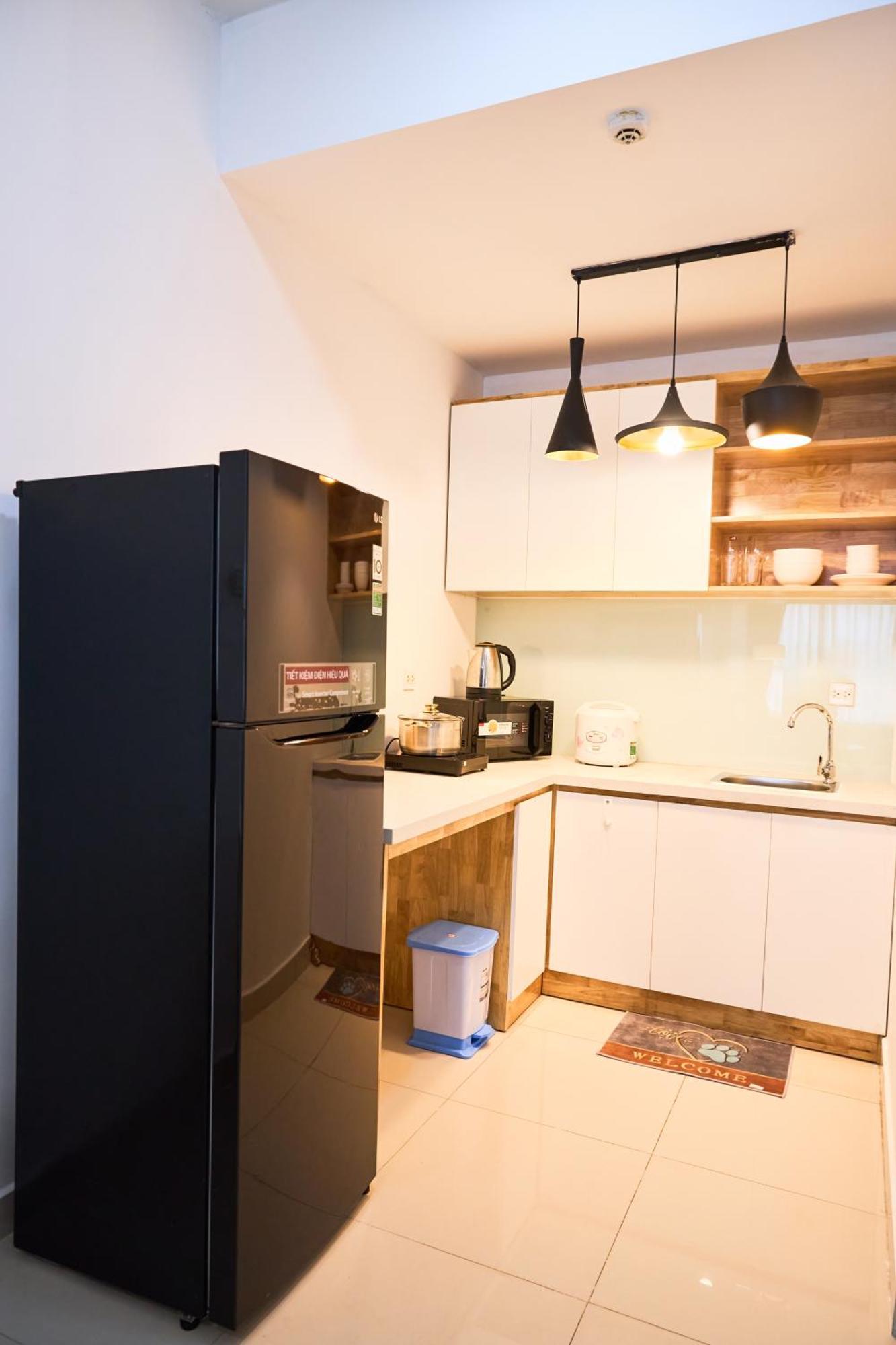 Sunrise City View Apartment , Near Lotte Mart TP. Hồ Chí Minh Ngoại thất bức ảnh