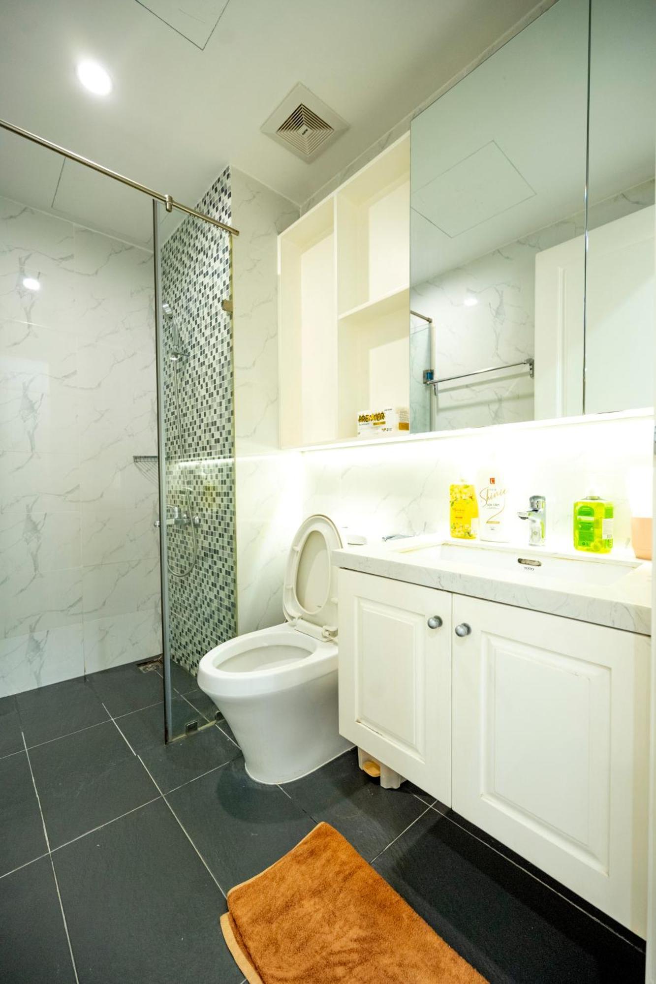 Sunrise City View Apartment , Near Lotte Mart TP. Hồ Chí Minh Ngoại thất bức ảnh