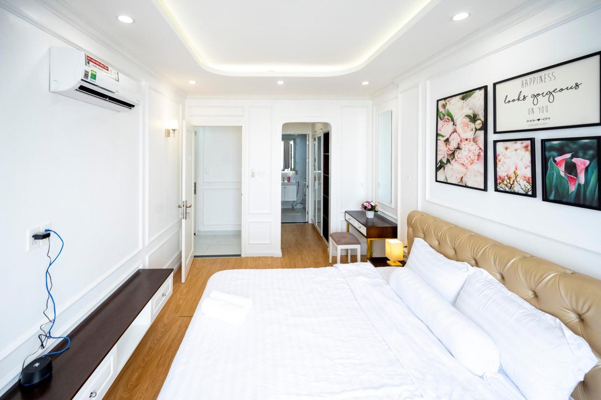 Sunrise City View Apartment , Near Lotte Mart TP. Hồ Chí Minh Ngoại thất bức ảnh