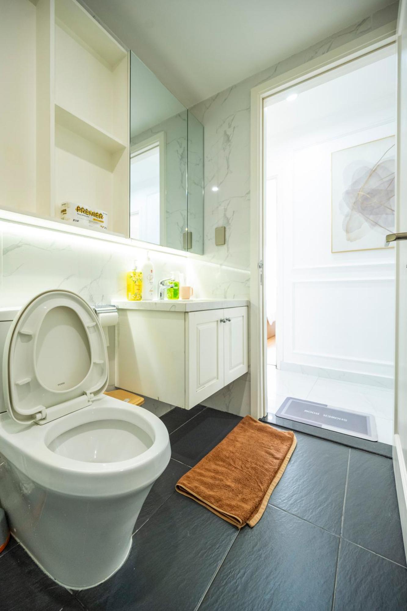 Sunrise City View Apartment , Near Lotte Mart TP. Hồ Chí Minh Ngoại thất bức ảnh