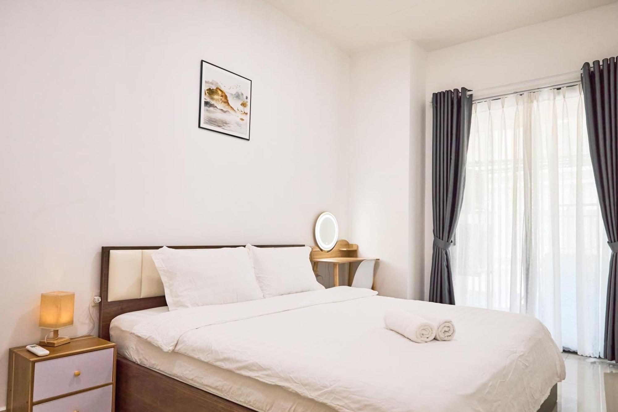 Sunrise City View Apartment , Near Lotte Mart TP. Hồ Chí Minh Ngoại thất bức ảnh
