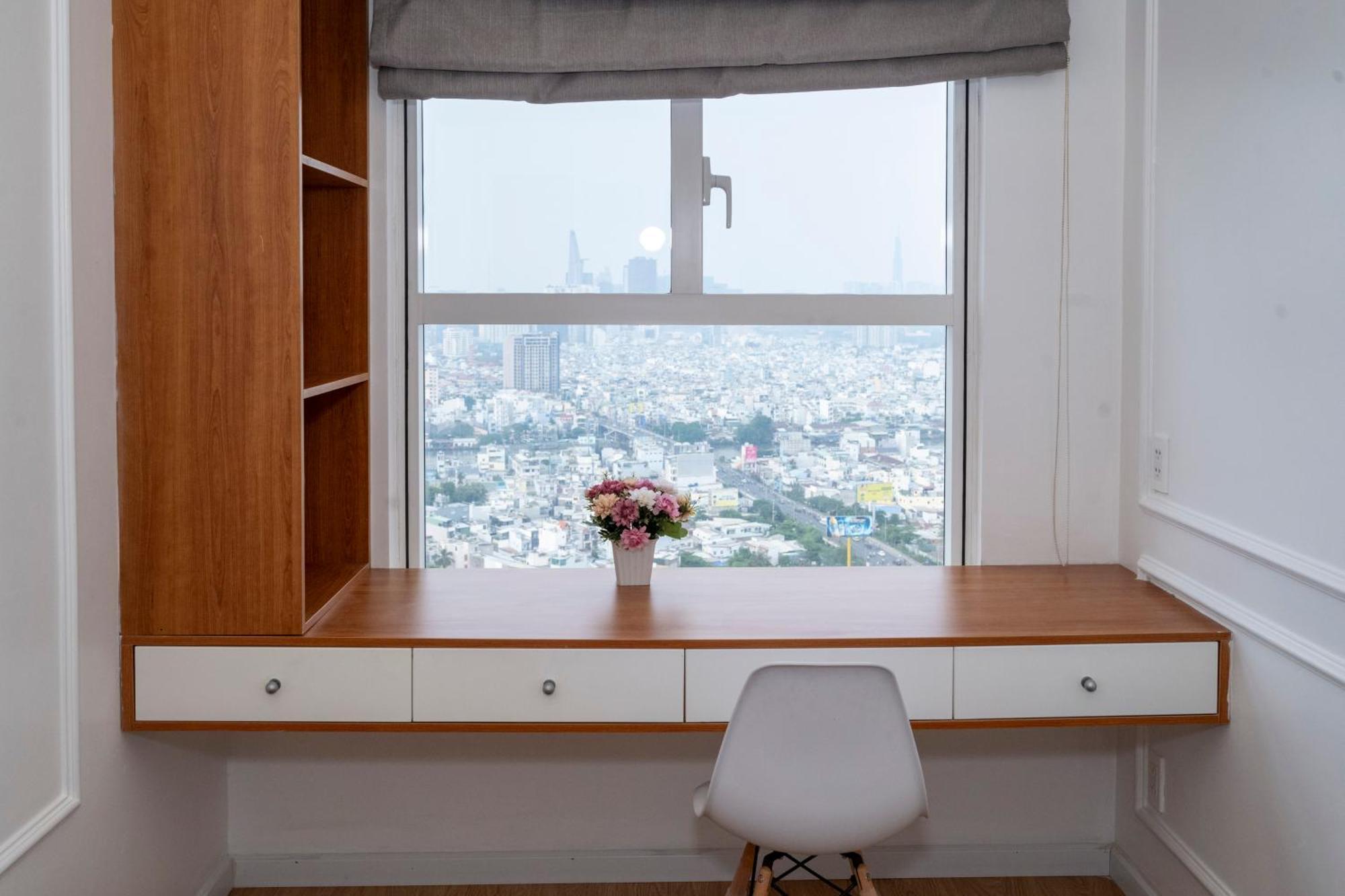 Sunrise City View Apartment , Near Lotte Mart TP. Hồ Chí Minh Ngoại thất bức ảnh