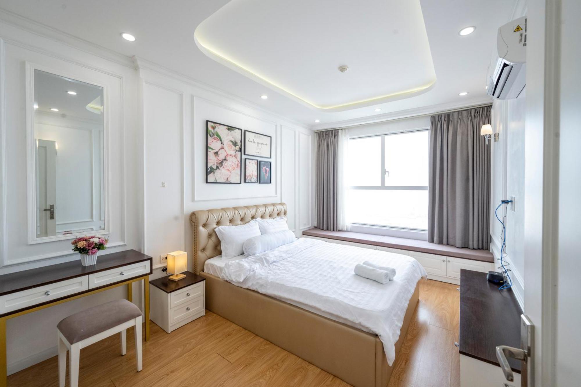 Sunrise City View Apartment , Near Lotte Mart TP. Hồ Chí Minh Ngoại thất bức ảnh