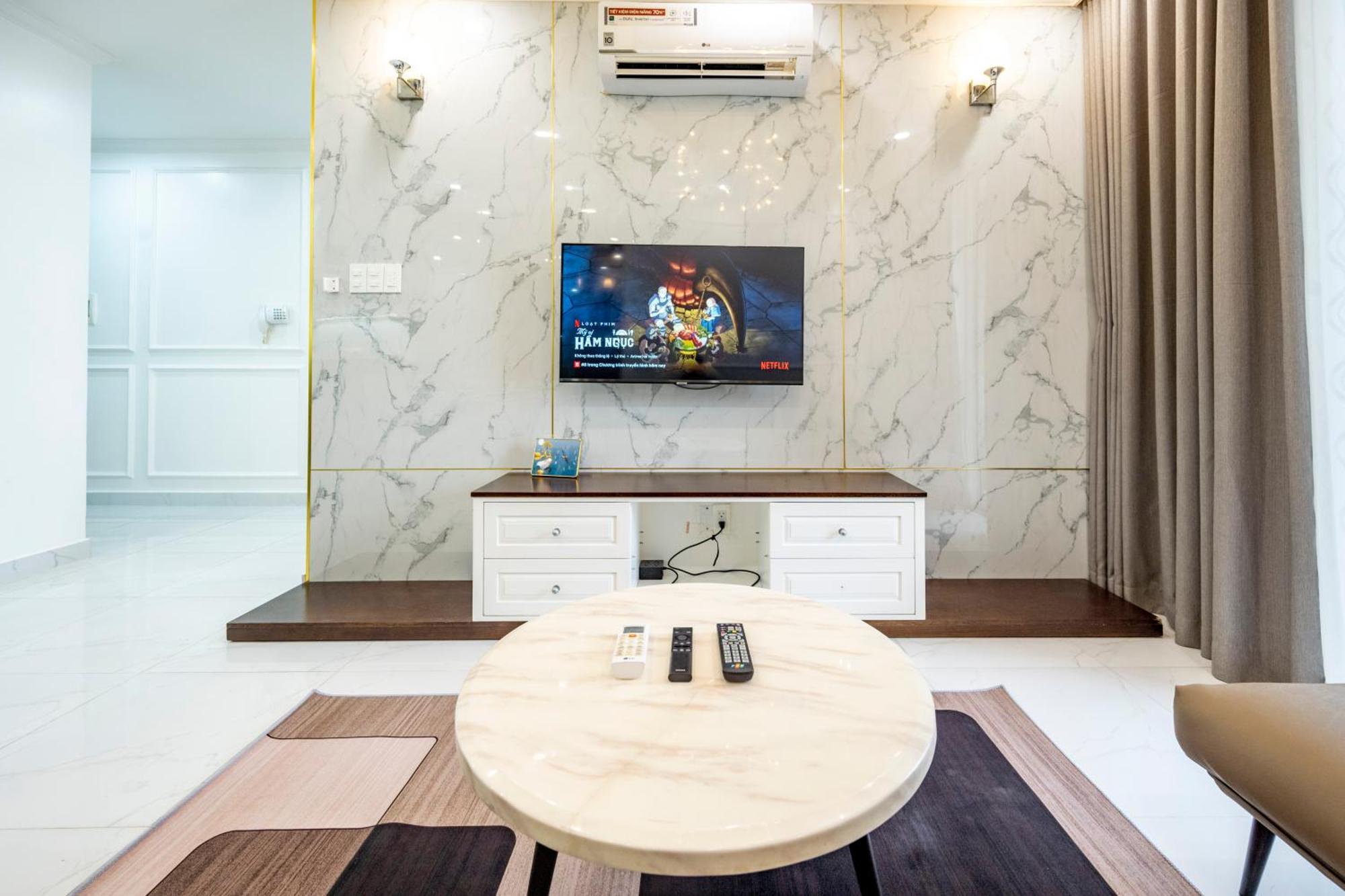 Sunrise City View Apartment , Near Lotte Mart TP. Hồ Chí Minh Ngoại thất bức ảnh