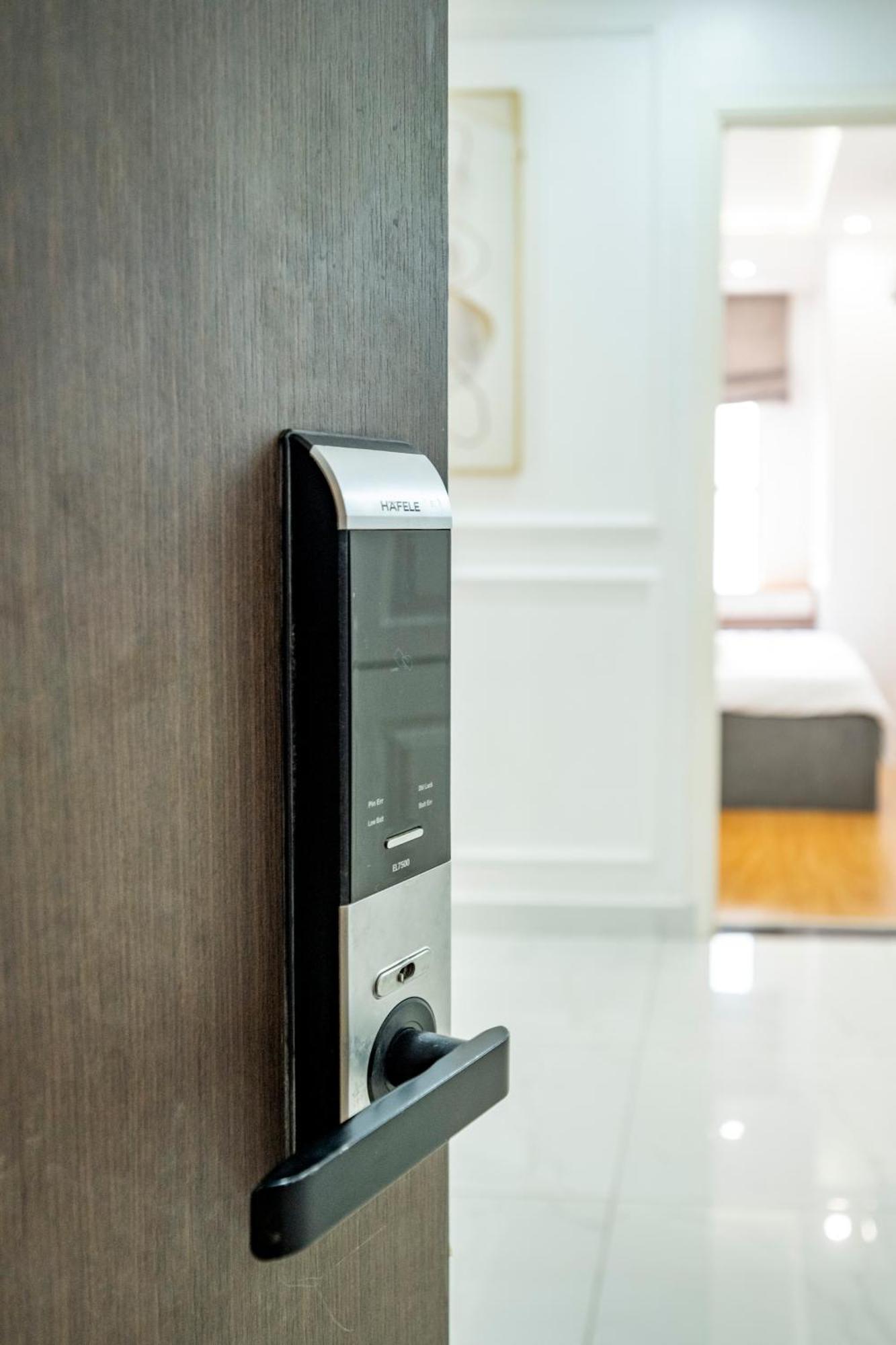 Sunrise City View Apartment , Near Lotte Mart TP. Hồ Chí Minh Ngoại thất bức ảnh