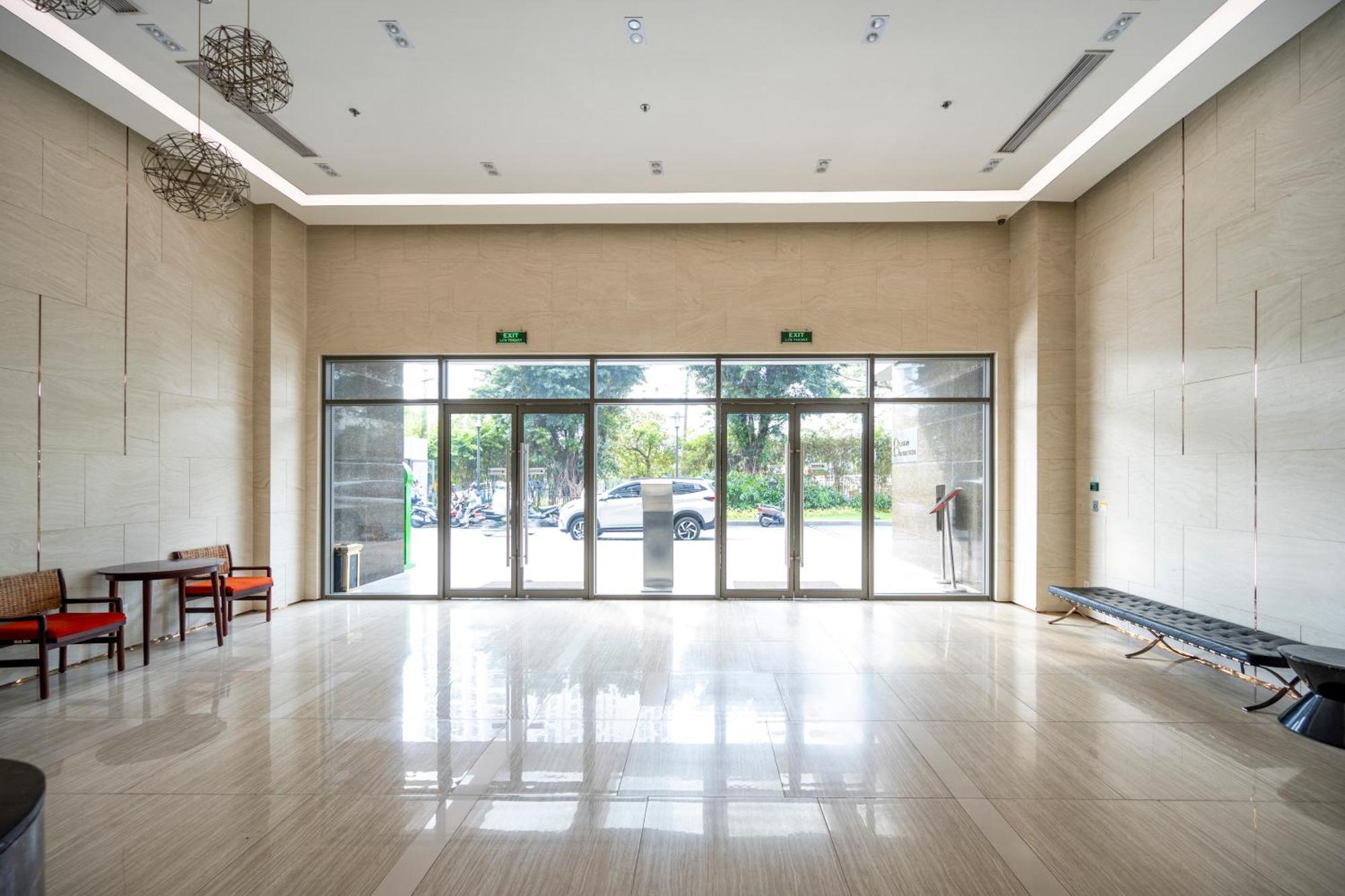 Sunrise City View Apartment , Near Lotte Mart TP. Hồ Chí Minh Ngoại thất bức ảnh
