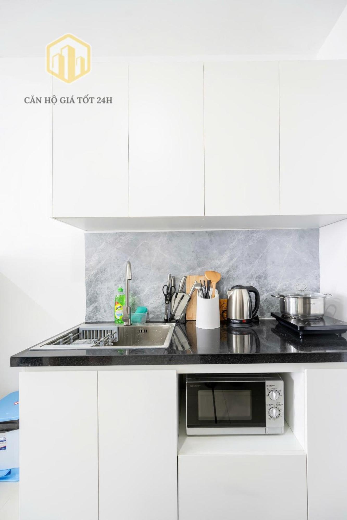 Sunrise City View Apartment , Near Lotte Mart TP. Hồ Chí Minh Ngoại thất bức ảnh
