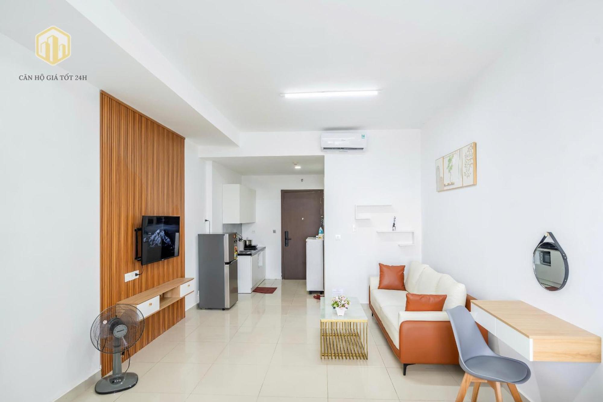 Sunrise City View Apartment , Near Lotte Mart TP. Hồ Chí Minh Ngoại thất bức ảnh