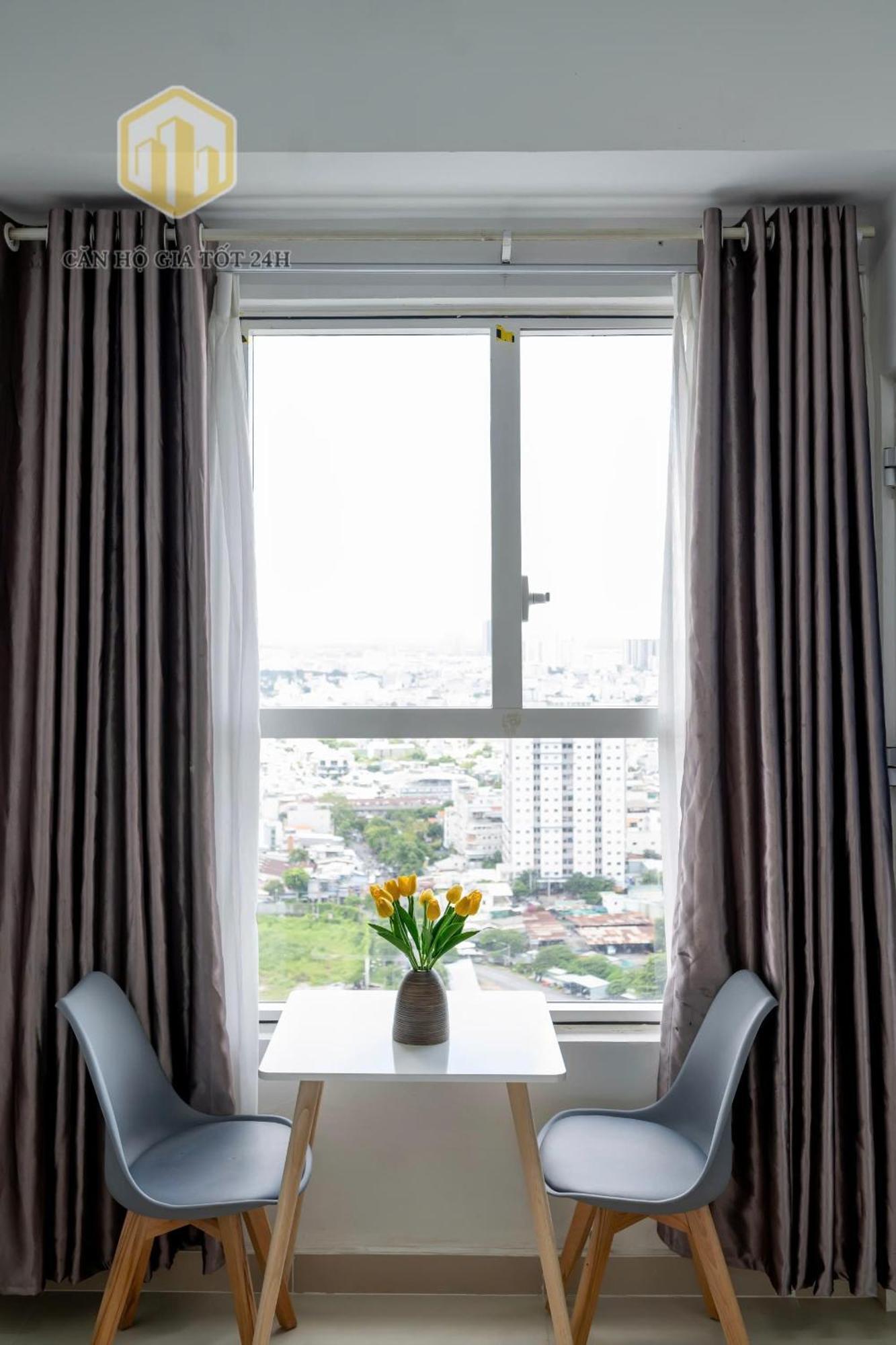Sunrise City View Apartment , Near Lotte Mart TP. Hồ Chí Minh Ngoại thất bức ảnh