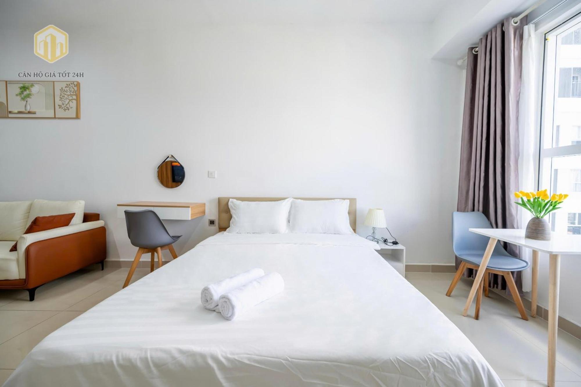 Sunrise City View Apartment , Near Lotte Mart TP. Hồ Chí Minh Ngoại thất bức ảnh