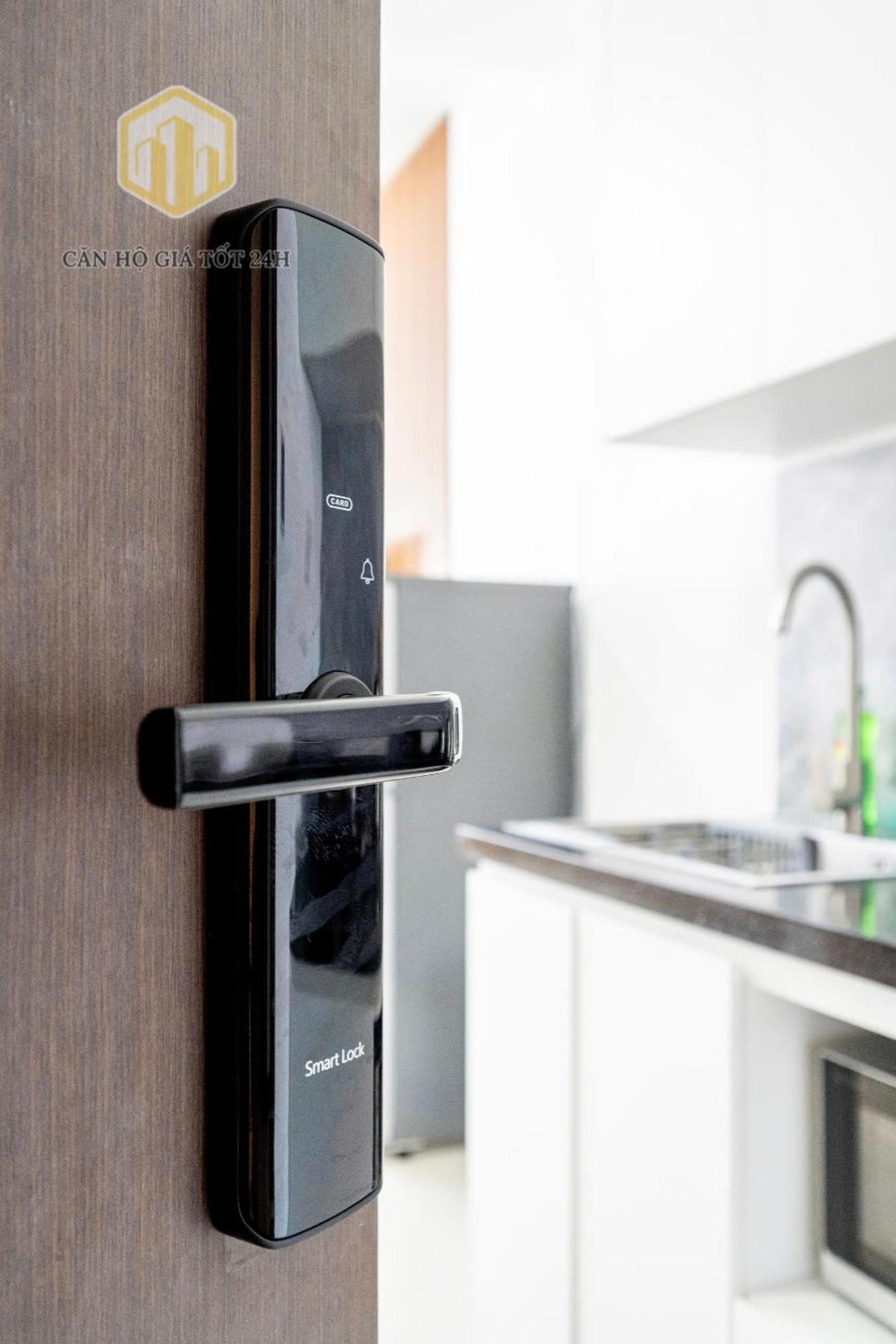 Sunrise City View Apartment , Near Lotte Mart TP. Hồ Chí Minh Ngoại thất bức ảnh
